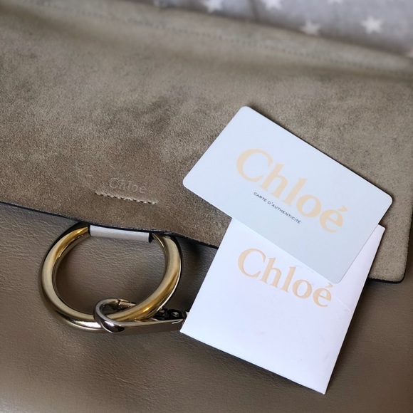 Chloe Faye Bag - Picture 4 of 6